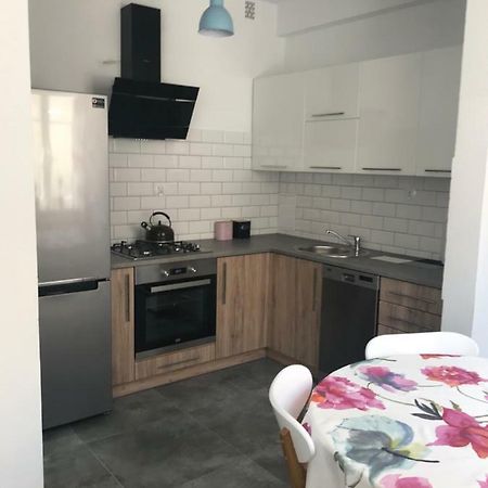 Klimatyczne Mieszkanie Na Starym Miescie Płock エクステリア 写真