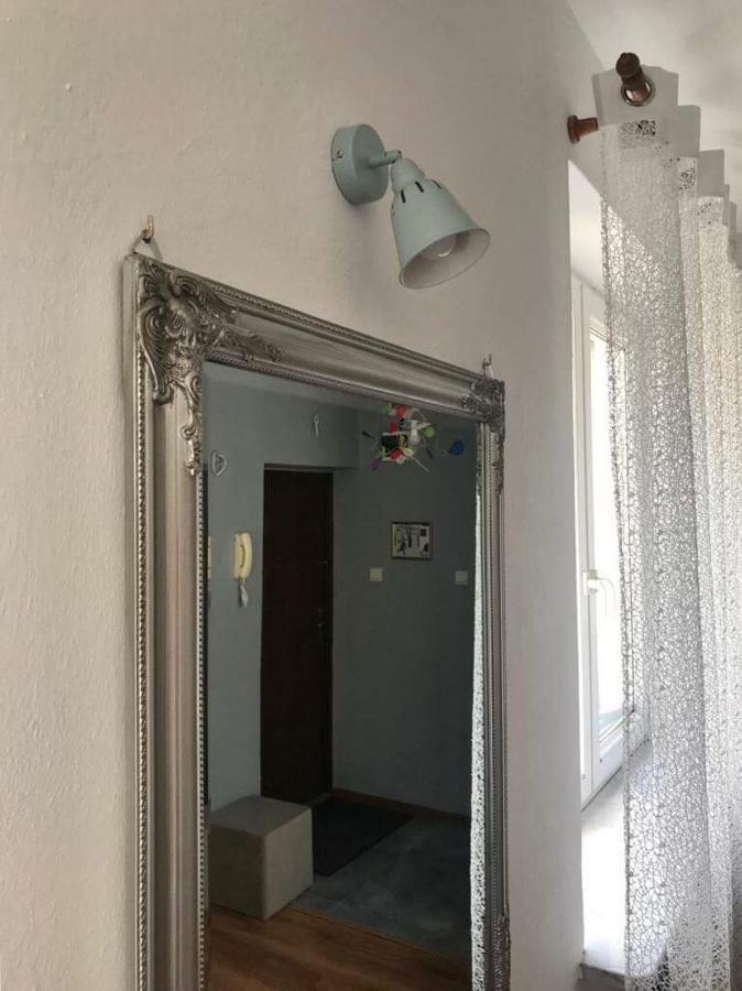 Klimatyczne Mieszkanie Na Starym Miescie Płock エクステリア 写真